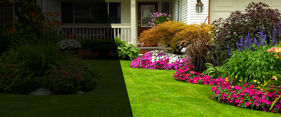 Union City Landscapers