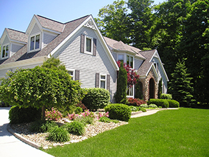 Landscapers and Lawncare Services in Union City, TN